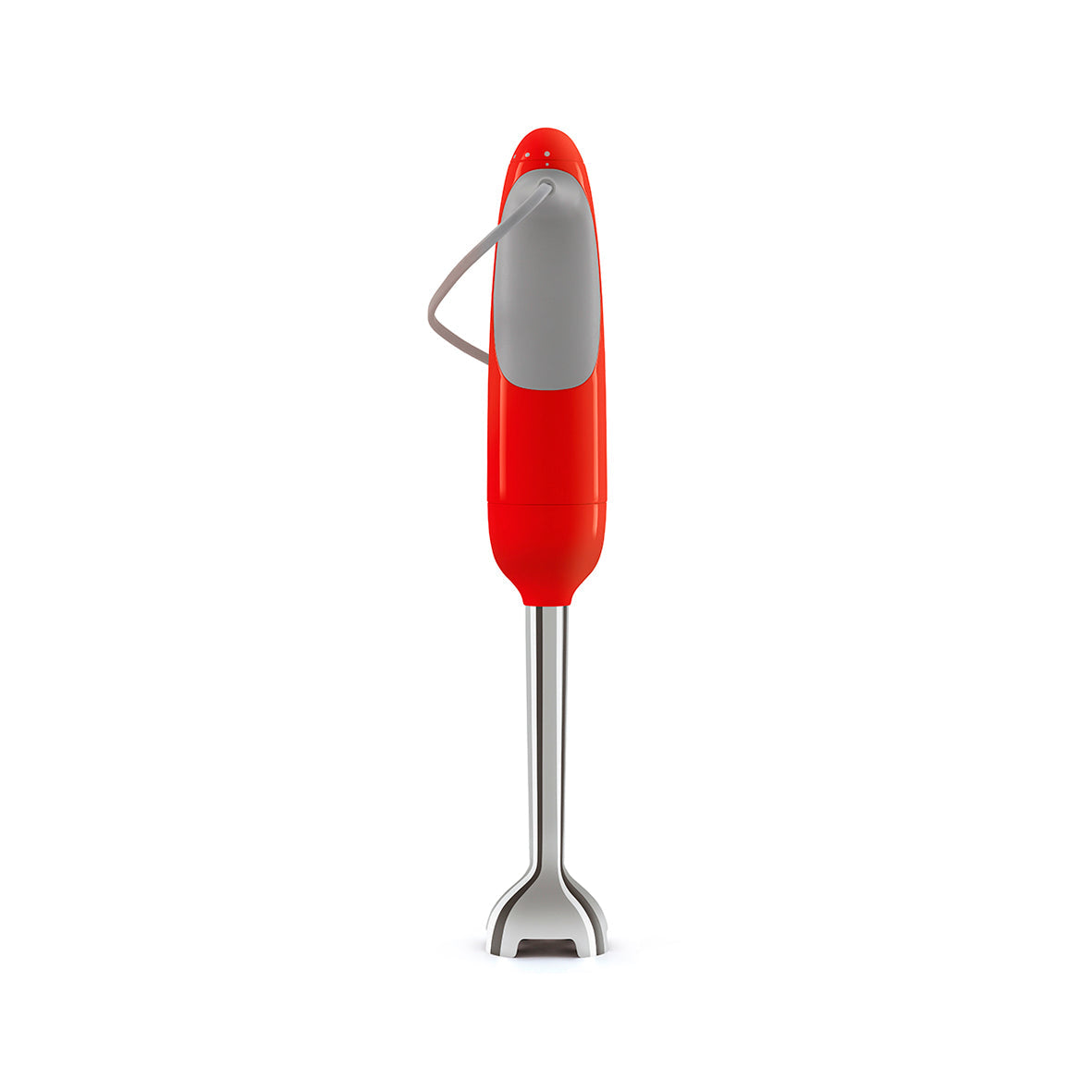 Smeg - Blender Red 700W (HBF11RDEU)