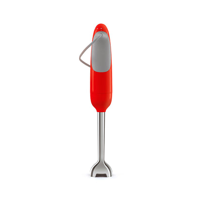 Smeg - Blender Red 700W (HBF11RDEU)
