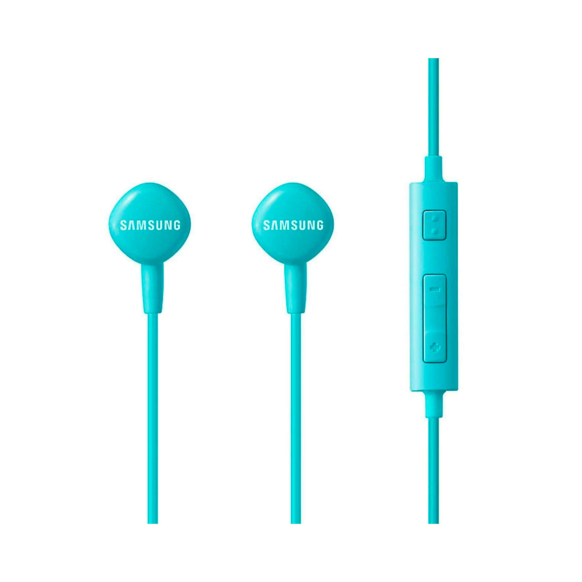 Samsung Earphones wired with mic