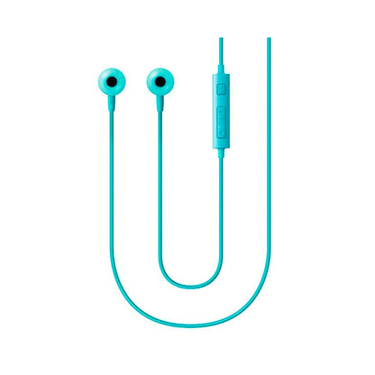 Samsung Earphones wired with mic
