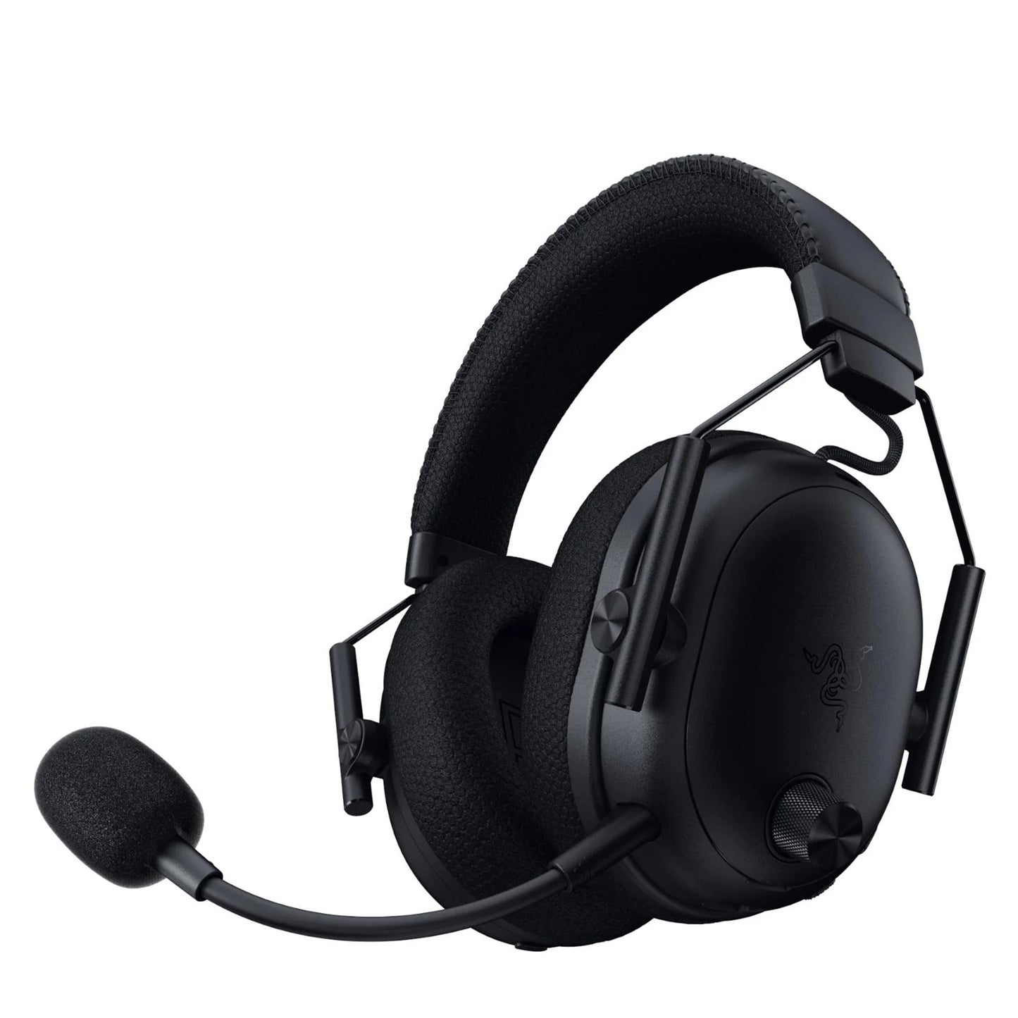 Razer - Blackshark V3 - Wireless Esports Headset - Black
