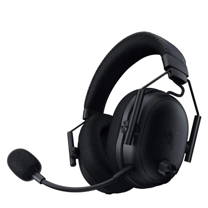 Razer - Blackshark V3 - Wireless Esports Headset - Black