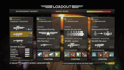 Helldivers: Super-Earth Ultimate Edition - PS4