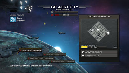Helldivers: Super-Earth Ultimate Edition - PS4