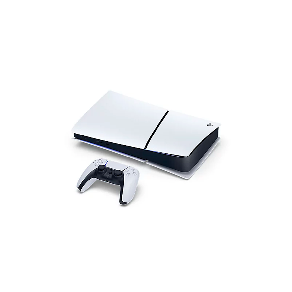 Playstation 5 Slim - Digital Edition