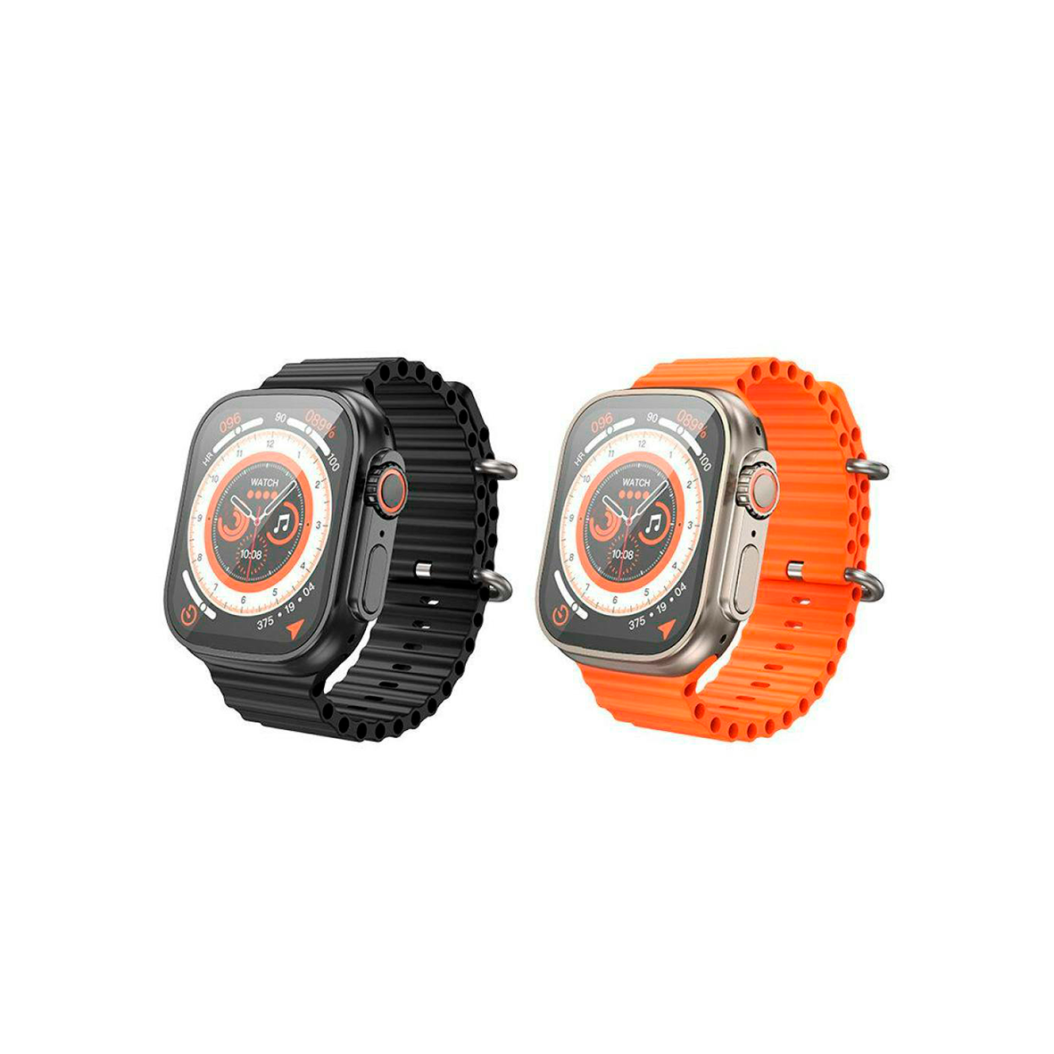 Hocowatch Y12 Ultra
