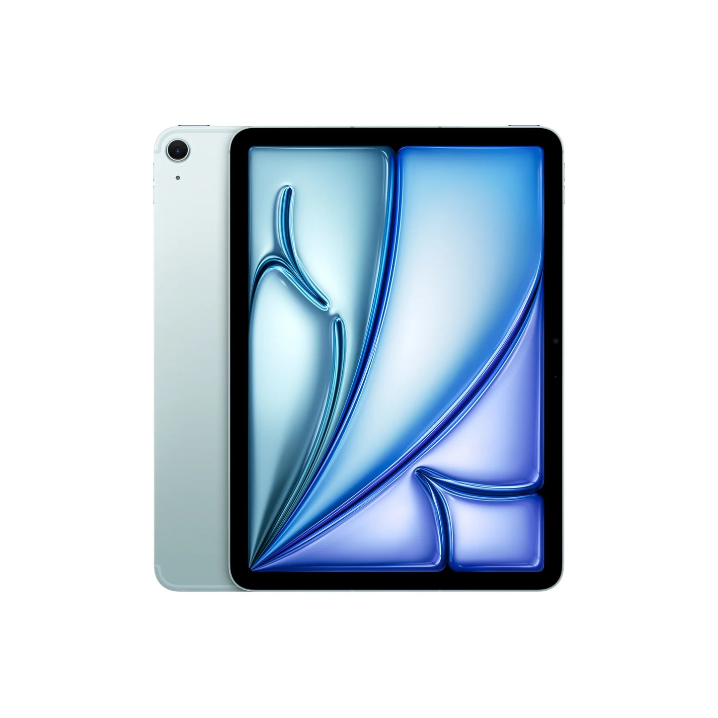 Apple iPad Air - M4 - 11 Inch (2026) (Cell)