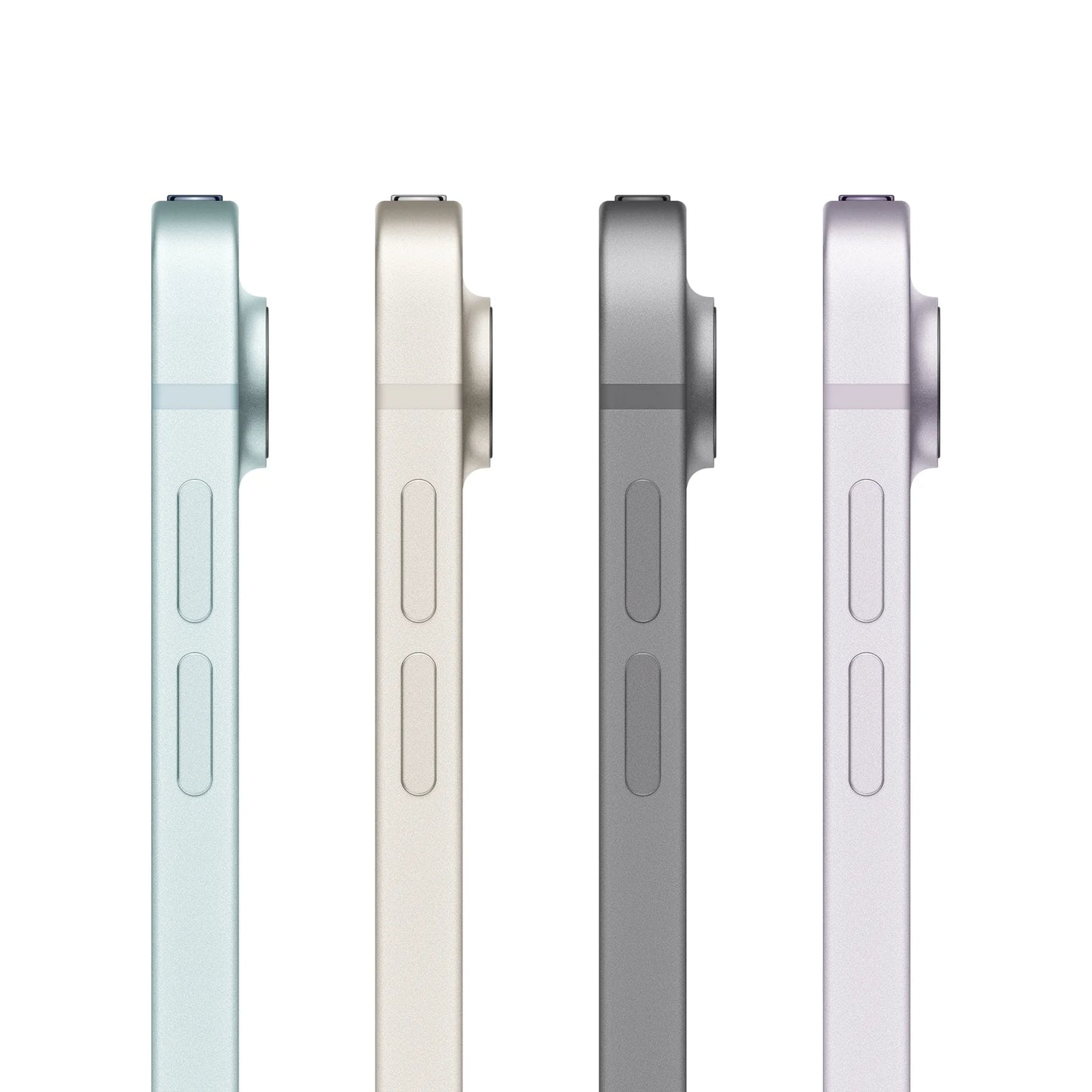 Apple iPad Air - M4 - 11 Inch (2026) (Cell)