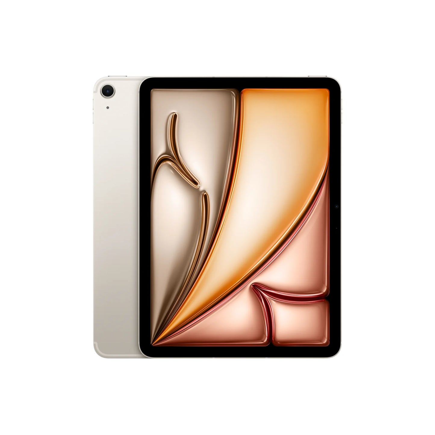 Apple iPad Air - M4 - 11 Inch (2026) (Cell)