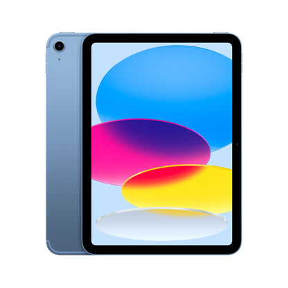 Apple iPad - 11th Gen 10.9Inch (A16) (2025)