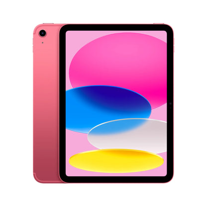 Apple iPad - 11th Gen 10.9Inch (A16) (2025)