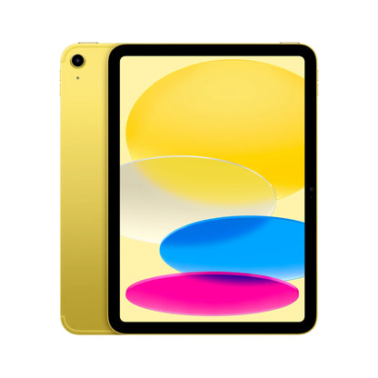 Apple iPad - 11th Gen 10.9Inch (A16) (2025)