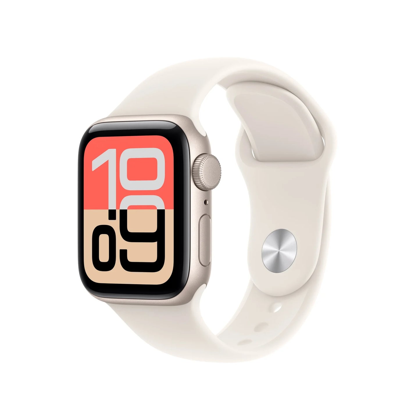 Apple Watch SE 3 (2025)