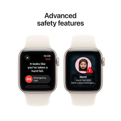 Apple Watch SE 3 (2025)