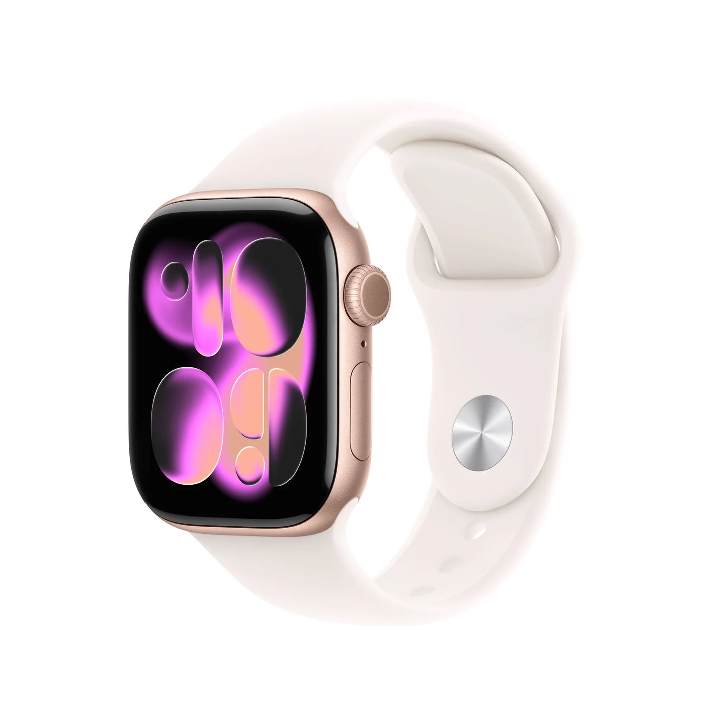 Apple Watch Series 11 (2025)