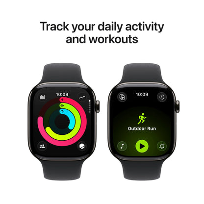 Apple Watch Series 11 (2025)
