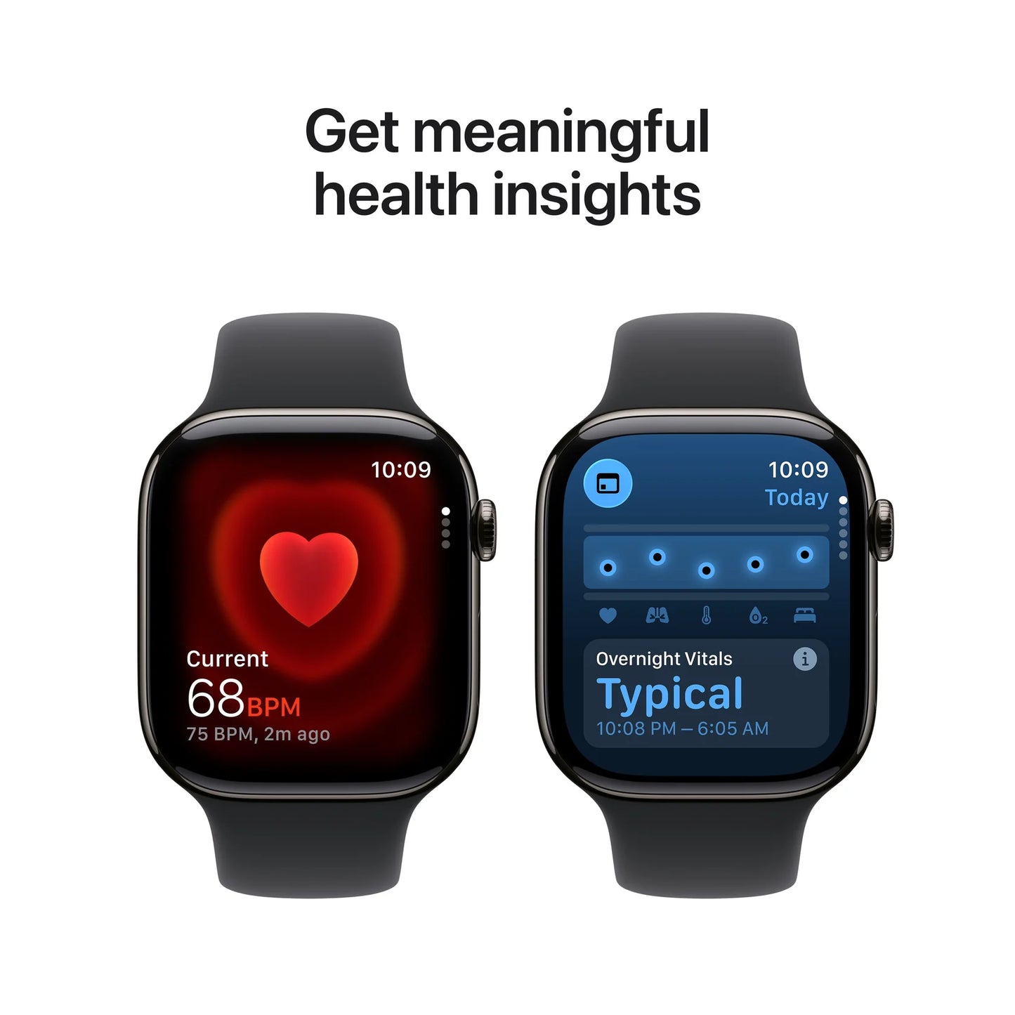 Apple Watch Series 11 (2025)