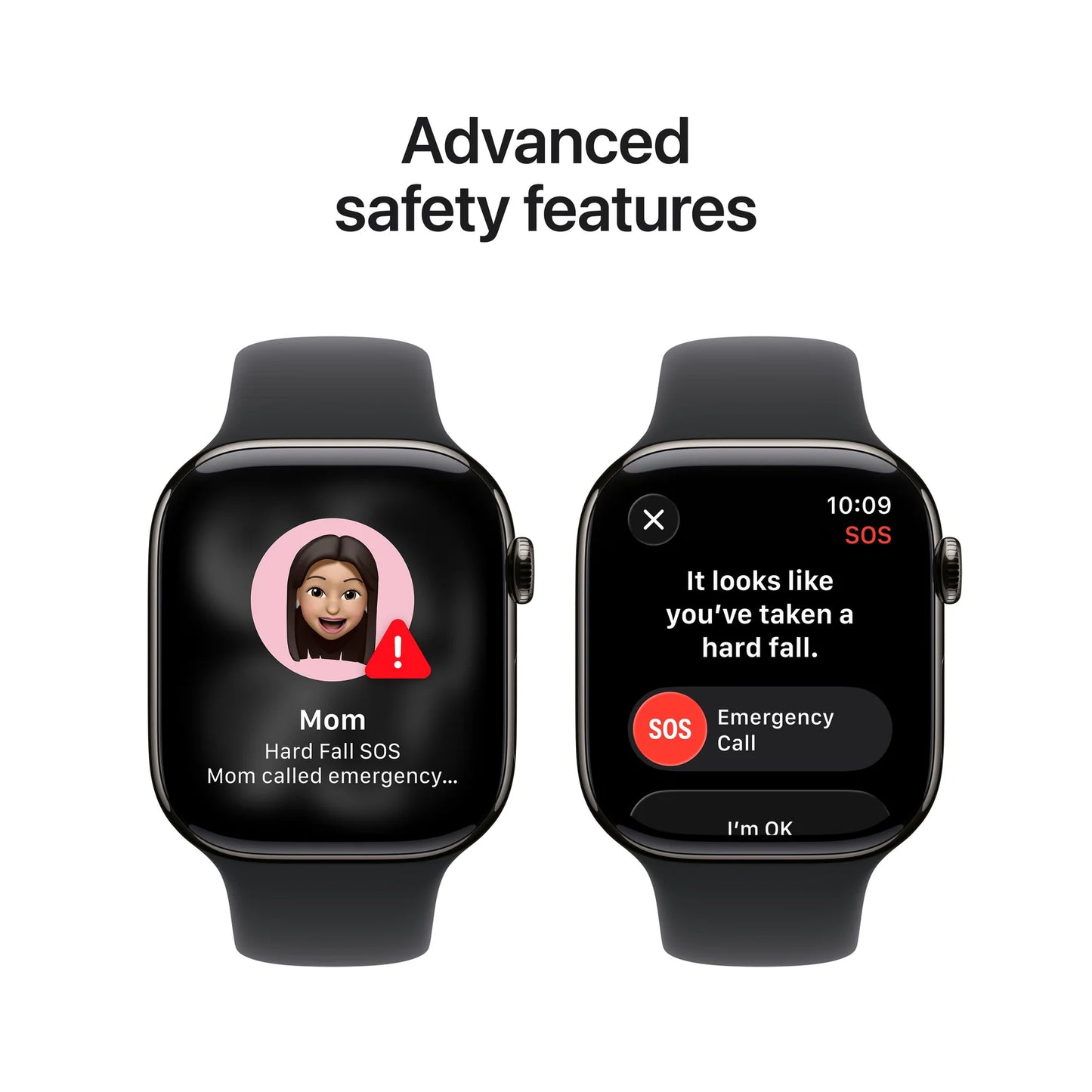 Apple Watch Series 11 (2025)