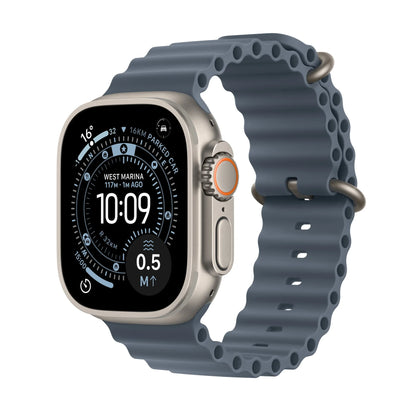 Apple Watch Ultra 3 - Ocean Band (2025)