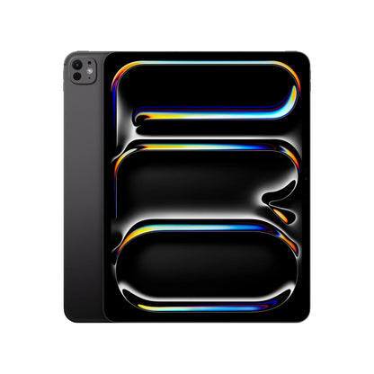 Apple iPad Pro - M5 - 13 Inch (2025) (Cell)