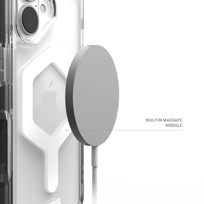 UAG - iPhone 16 Plus Plyo Case - Clear