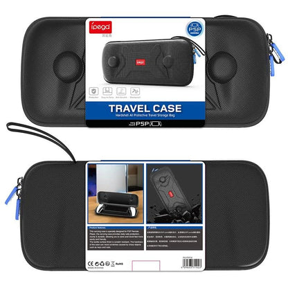 Hardshell Travel Case - PS Portal