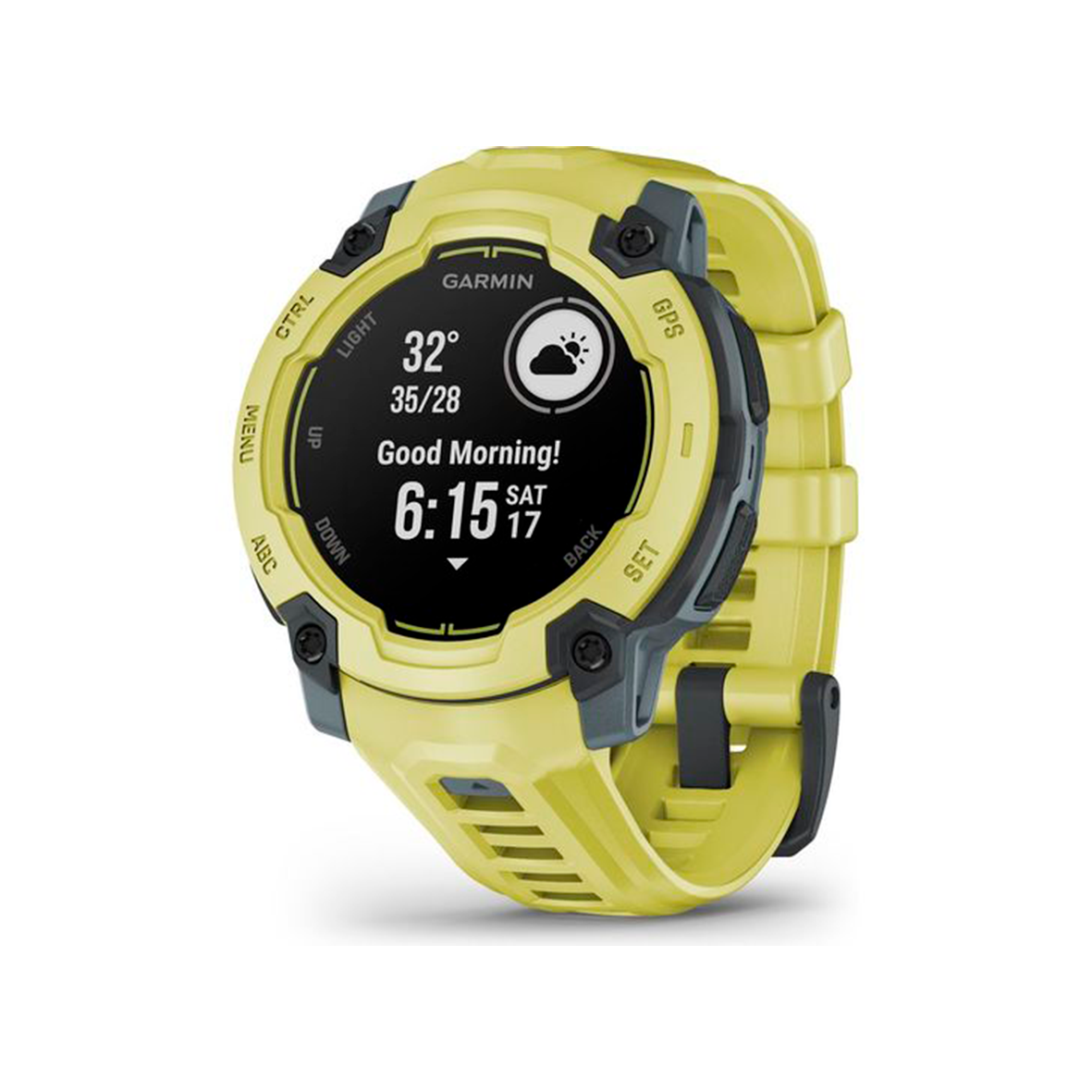 Garmin Instinct E