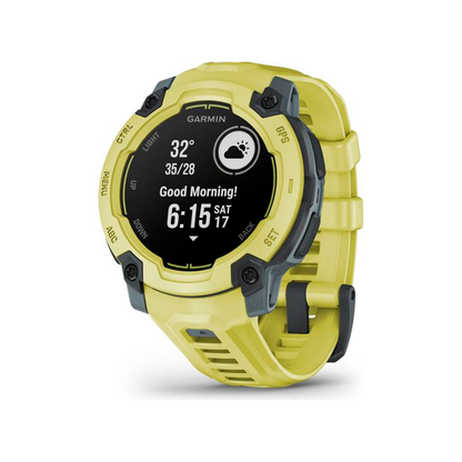 Garmin Instinct E