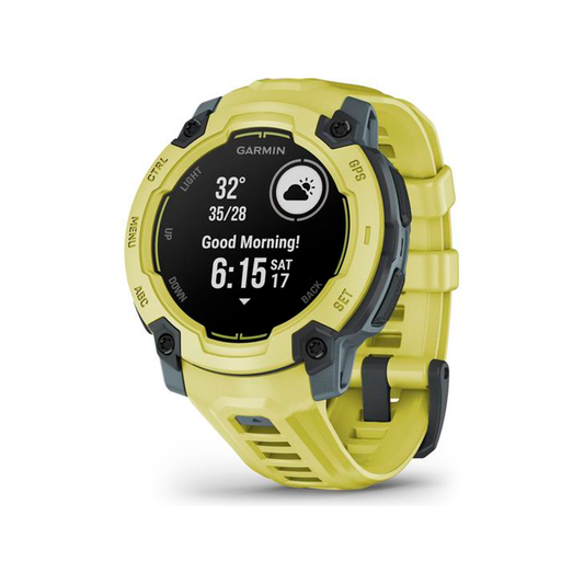 Garmin Instinct E