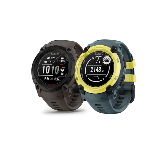 Garmin Instinct E