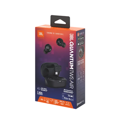 JBL - Quantum TWS Air