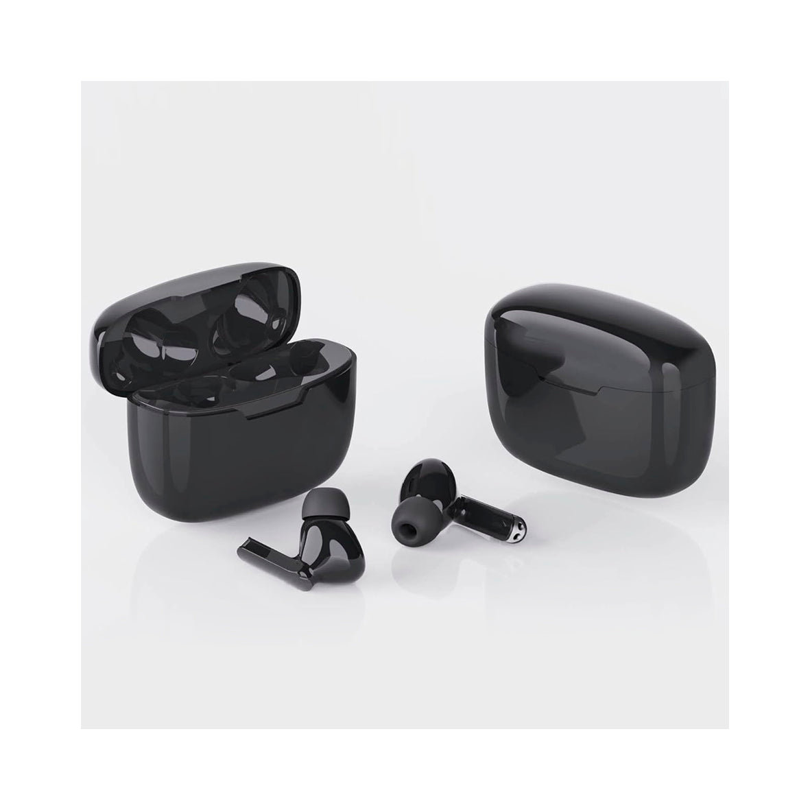 JVC - HA-B5T Earbuds