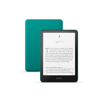 Kindle Paperwhite