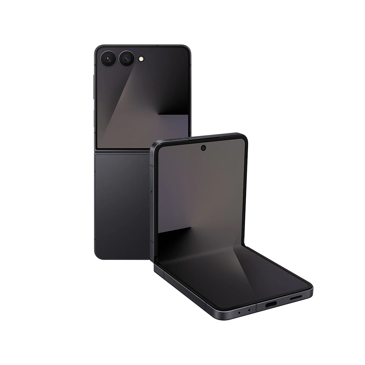 Samsung Galaxy Z Flip 7