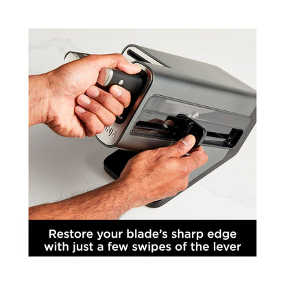 Ninja - Foodi Staysharp Knife Block (K32006EU)