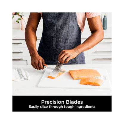 Ninja - Foodi Staysharp Knife Block (K32006EU)