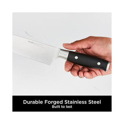 Ninja - Foodi Staysharp Knife Block (K32006EU)
