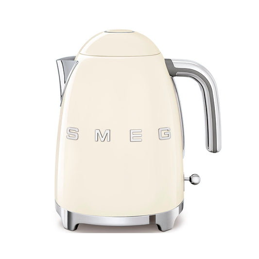 Smeg - Kettle Cream (KLF03CREU)