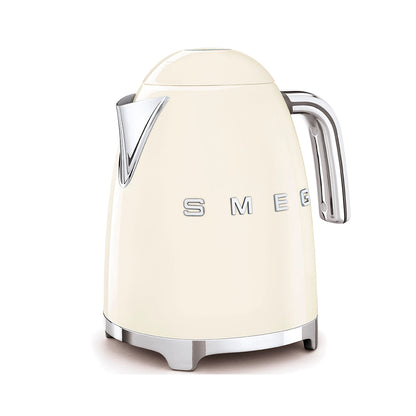 Smeg - Kettle Cream (KLF03CREU)