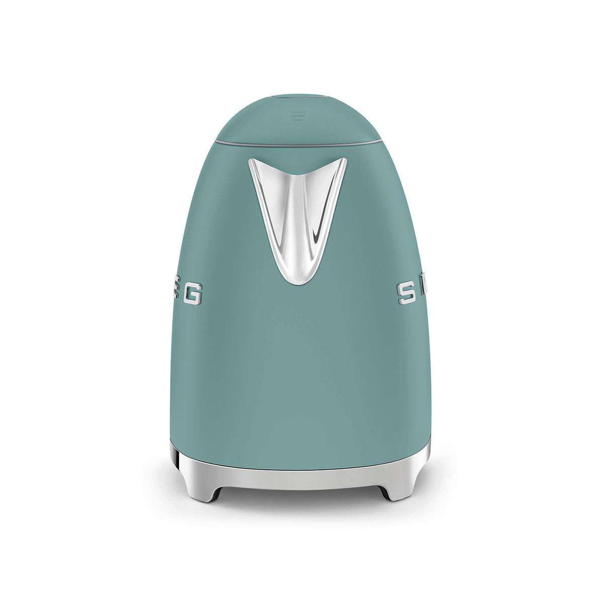 Smeg - Kettle Matt Esmerald Green (KLF03EGM)