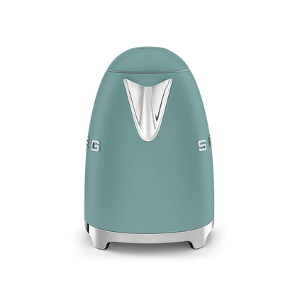 Smeg - Kettle Matt Esmerald Green (KLF03EGM)