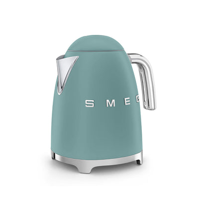 Smeg - Kettle Matt Esmerald Green (KLF03EGM)