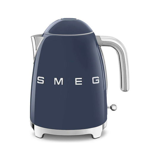 Smeg - Kettle Bright Blue (KLF03NBEU)