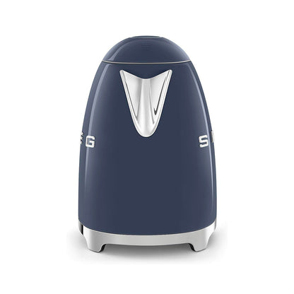 Smeg - Kettle Bright Blue (KLF03NBEU)