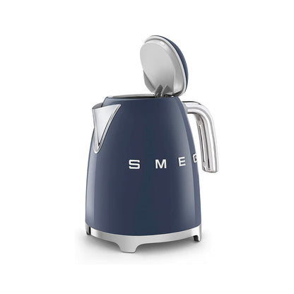 Smeg - Kettle Bright Blue (KLF03NBEU)