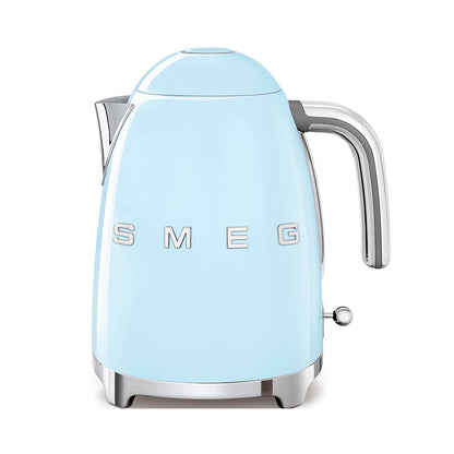 Smeg - Kettle Pastel Blue (KLF03PBEU)