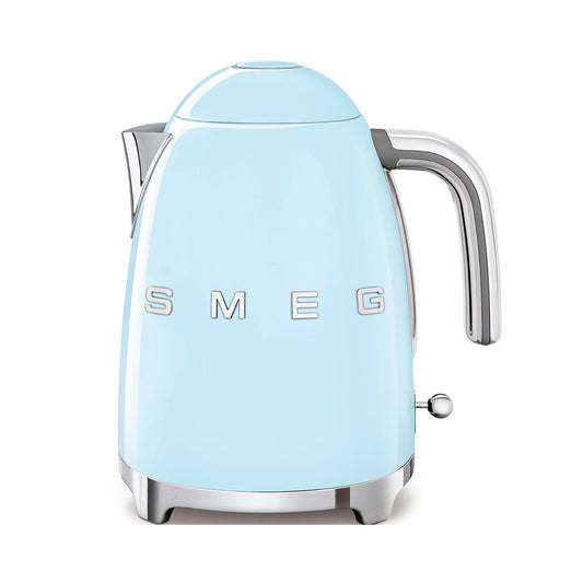 Smeg - Kettle Pastel Blue (KLF03PBEU)