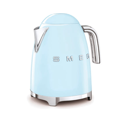 Smeg - Kettle Pastel Blue (KLF03PBEU)