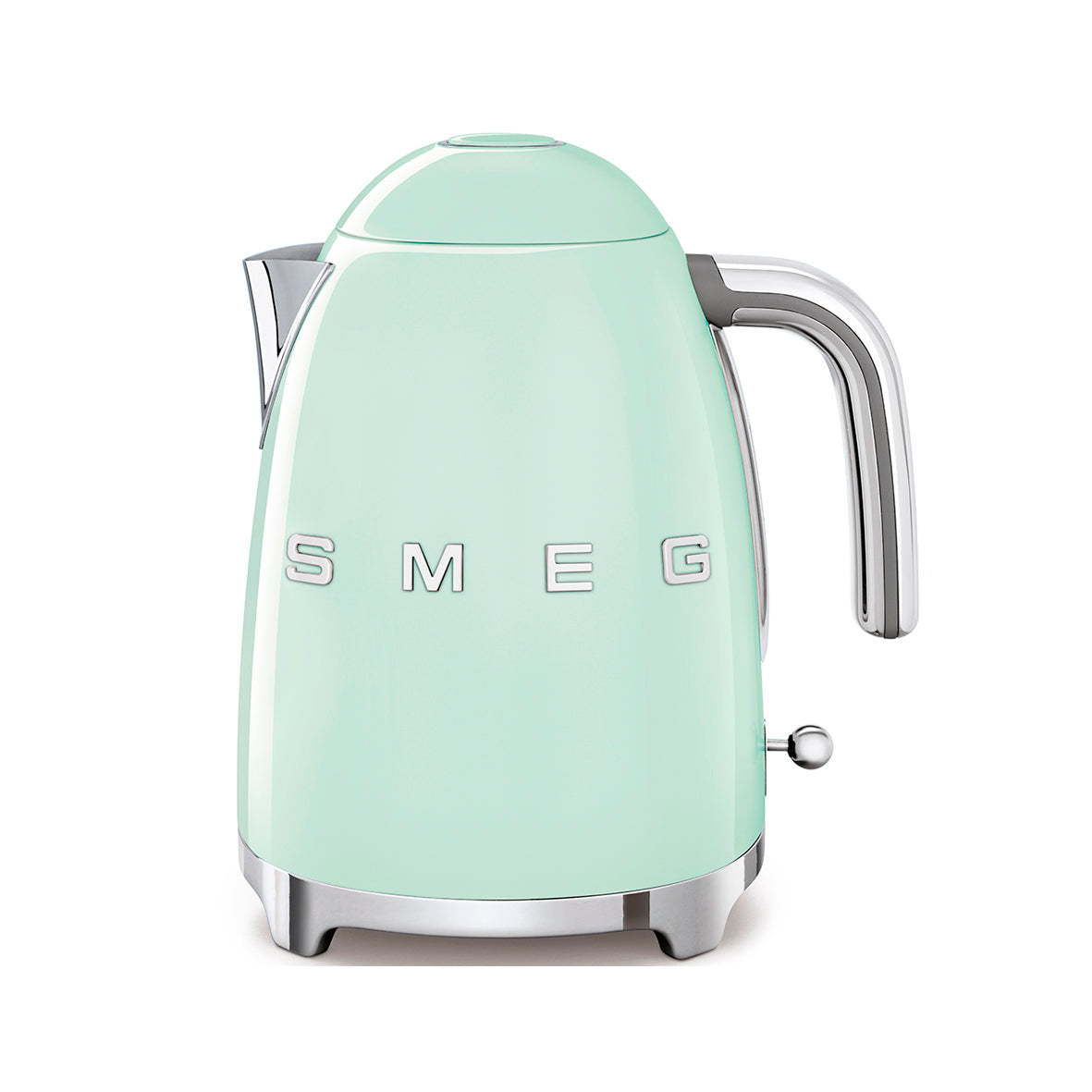 Smeg - Kettle Pastel Green (KLF03PGEU)