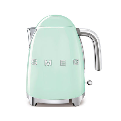 Smeg - Kettle Pastel Green (KLF03PGEU)